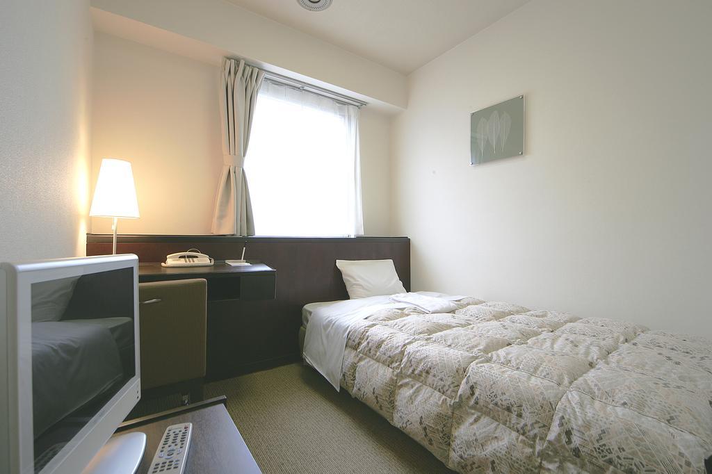 Nest Hotel Sapporo Ekimae Pokój zdjęcie
