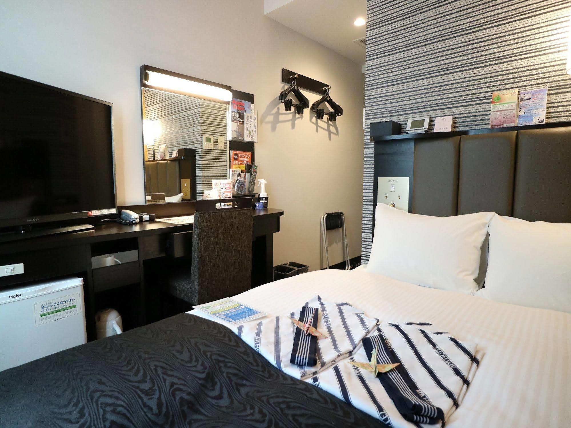 Nest Hotel Sapporo Ekimae Zewnętrze zdjęcie
