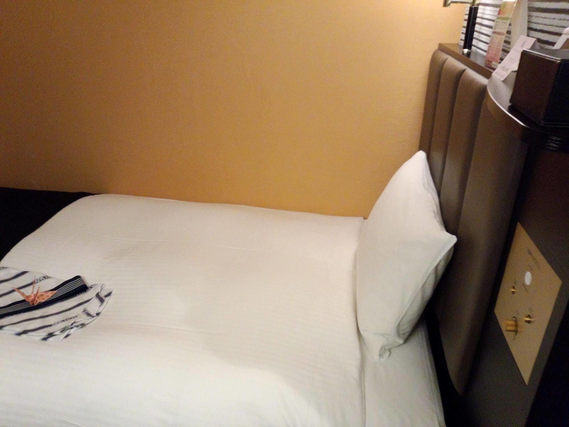 Nest Hotel Sapporo Ekimae Zewnętrze zdjęcie