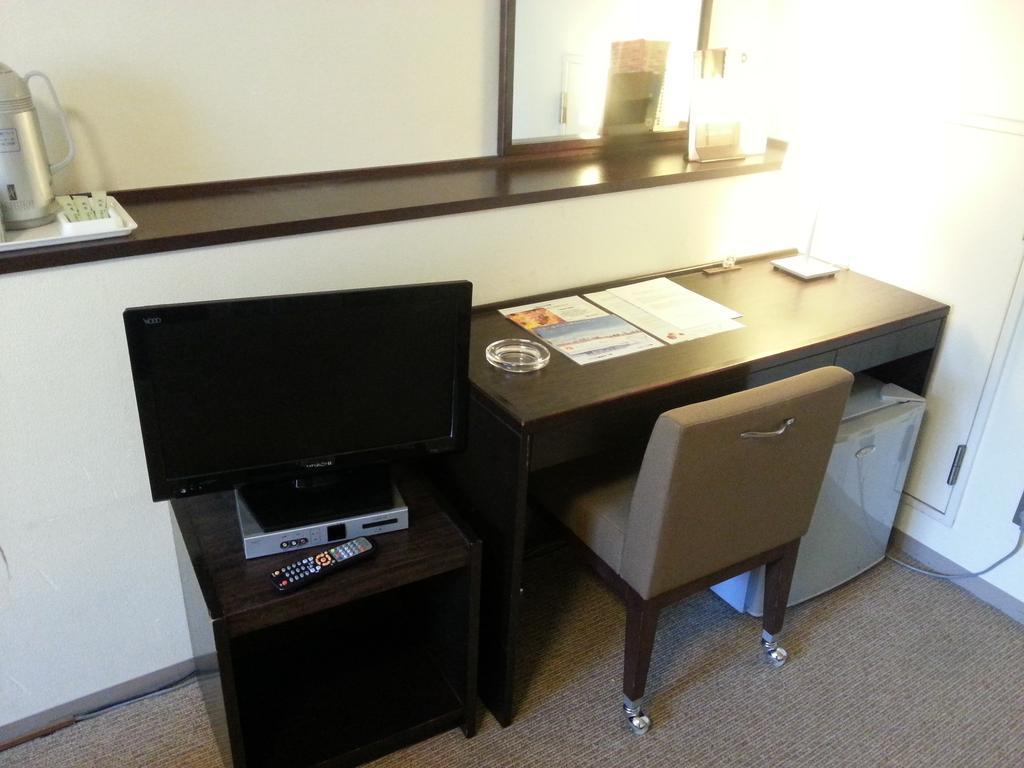 Nest Hotel Sapporo Ekimae Zewnętrze zdjęcie